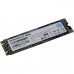 SSD 500 Gb M.2 2280 B&M 6Gb/s HP S700 2LU80AA 3D TLC