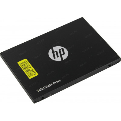 SSD 512 Gb SATA 6Gb/s HP S700 Pro 2AP99AA 2.5