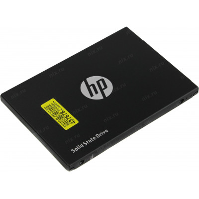 SSD 1 Tb SATA 6Gb/s HP S700 Pro 2LU81AA 2.5