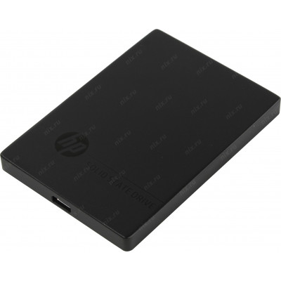 SSD 500 Gb USB3.1 HP P600 3XJ07AA 3D TLC