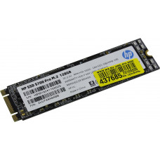 SSD 128 Gb M.2 2280 B&M 6Gb/s HP S700 Pro 2LU74AA 3D TLC