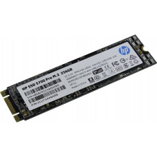 SSD 256 Gb M.2 2280 B&M 6Gb/s HP S700 Pro 2LU75AA 3D TLC