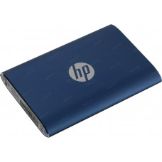SSD 250 Gb USB3.1 HP P500 7PD50AA