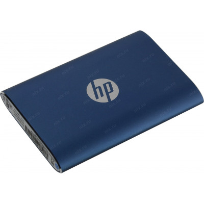 SSD 250 Gb USB3.1 HP P500 7PD50AA