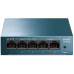 TP-LINK LS105G 5-Port Switch (5UTP 1000Mbps)