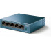 TP-LINK LS105G 5-Port Switch (5UTP 1000Mbps)