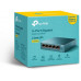 TP-LINK LS105G 5-Port Switch (5UTP 1000Mbps)