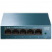 TP-LINK LS105G 5-Port Switch (5UTP 1000Mbps)