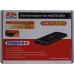 AgeStar 3UBMS2-Black (Внешний бокс для mSATA SSD, USB3.0)