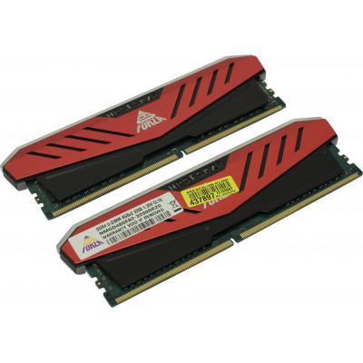 Neo Forza NMGD480E82-3200DE20 DDR4 DIMM 16Gb KIT 2*8Gb PC4-25600 CL16