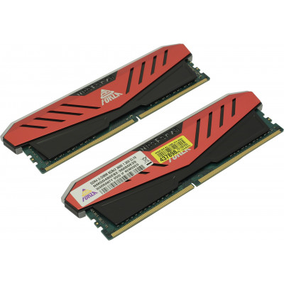 Neo Forza NMGD480E82-3600DE20 DDR4 DIMM 16Gb KIT 2*8Gb PC4-28800 CL19