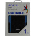 ADATA AHD720-1TU31-CBL Durable HD720 Blue USB3.1 Portable 2.5