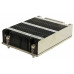 SNK-P0047PSC 1U (LGA2011, радиатор без вентилятора, Al)
