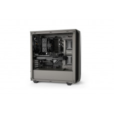 Miditower be quiet! BG036 Pure Base 500 Gray ATX без БП