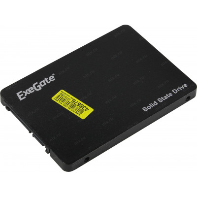 SSD 60 Gb SATA 6Gb/s Exegate Next EX280421RUS 2.5