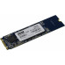 SSD 480 Gb M.2 2280 B&M 6Gb/s Exegate Next EX280470RUS 3D TLC (OEM)