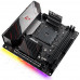 ASRock X570 PHANTOM GAMING-ITX/TB3 (RTL) AM4 X570 PCI-E HDMI+TB GbLAN+WiFi +BT SATA Mini-ITX 2DDR4