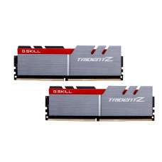 G.Skill TridentZ F4-3200C16D-16GTZB DDR4 DIMM 16Gb KIT 2*8Gb PC-25600 CL16