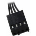 ID-Cooling ID-CPU-IS-30 (4пин,1155/AM2-FM2, 17-35.8дБ, 800-3600об/мин, Al+тепл.трубки)