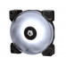 ID-Cooling ID-FAN-DF-12025-ARGB-TRIO (4пин, 120x120x25мм 3шт,16-31.5дБ, 900-2000 об/мин)