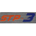 STEEL STP-3 Термопаста, 3 г