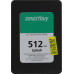 SSD 512 Gb SATA 6Gb/s SmartBuy Splash SBSSD-512GT-MX902-25S3 2.5