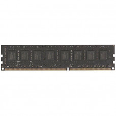 4GB AMD Radeon™ DDR3L 1600 DIMM R5 Entertainment Series Black R534G1601U1SL-U Non-ECC, CL11, 1.35V, RTL (182668)