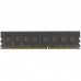 4GB AMD Radeon™ DDR3L 1600 DIMM R5 Entertainment Series Black R534G1601U1SL-U Non-ECC, CL11, 1.35V, RTL (182668)