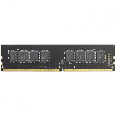 AMD RADEON R7 R744G2400U1S-U DDR4 DIMM 4Gb PC4-19200