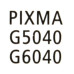 Чернильница Canon GI-40C Cyan для PIXMA G5040/G6040