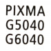 Чернильница Canon GI-40M Magenta для PIXMA G5040/G6040