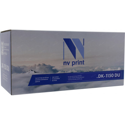 Барабан NV-Print DK-1150 DU для Kyocera M2040/2135/2540/2640/2735, P2040/2235
