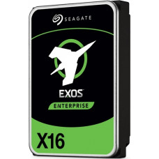 HDD 14 Tb SATA 6Gb/s Seagate Exos X16 ST14000NM001G 3.5