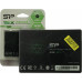 SSD 512 Gb SATA 6Gb/s Silicon Power A56 SP512GBSS3A56A25 2.5