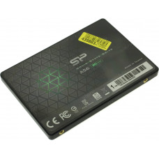 SSD 1 Tb SATA 6Gb/s Silicon Power A56 SP001TBSS3A56A25 2.5