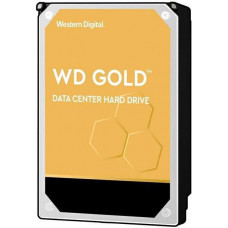 HDD 4 Tb SATA 6Gb/s Western Digital Gold WD4003FRYZ 3.5