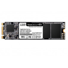 SSD жесткий диск M.2 2280 256GB TM8PS7256G0C101 TEAMGROUP