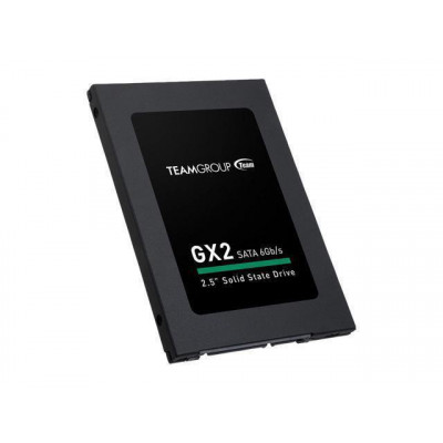 SSD 128 Gb SATA 6Gb/s TeamGroup GX2 T253X2128G0C101 2.5