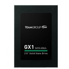 SSD 240 Gb SATA 6Gb/s TeamGroup GX1 T253X1240G0C101 2.5