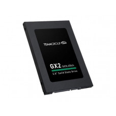 SSD 256 Gb SATA 6Gb/s TeamGroup GX2 T253X2256G0C101 2.5