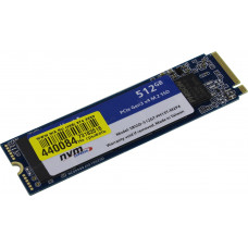 SSD 512 Gb M.2 2280 M Smartbuy Stream E13T SBSSD-512GT-PH13T-M2P4 3D TLC