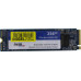 SSD 256 Gb M.2 2280 M Smartbuy Stream E13T SBSSD-256GT-PH13T-M2P4 3D TLC