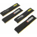Kingston HyperX Fury HX430C15FB3K4/16 DDR4 DIMM 16Gb KIT 4*4Gb PC4-2400 CL15