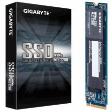 SSD 256 Gb M.2 2280 M GIGABYTE GP-GSM2NE3256GNTD 3D TLC