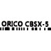 Orico CBSX-5 Кабельные органайзеры (5 шт)