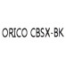 Orico CBSX-BK Кабельный органайзер (чёрный)