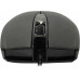 A4Tech Optical Mouse OP-760-Black (RTL) USB 3btn+Roll