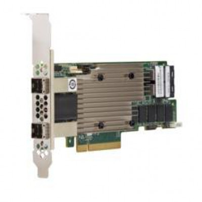 Avago/Broadcom MegaRAID SAS 9480-8i8e 50031 (RTL) PCI-Ex8