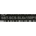 Smartbuy SBT-SCS-SL6x150P1 Отвёртка шлицевая (6мм, 150мм)