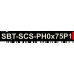 Smartbuy SBT-SCS-PH0x75P1 Отвёртка крестовая (PH0, 75мм)